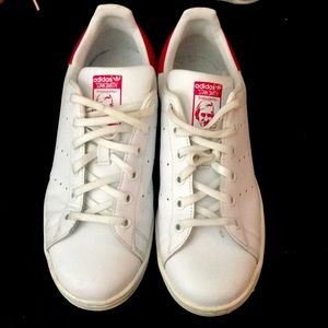 Adidas Stan Smith pink